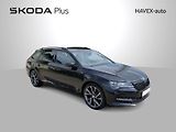 Škoda Superb (2022) Combi 2.0 TDI DSG Sportline - náhled 32