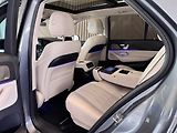 Mercedes-Benz GLE 53 AMG Nez.Top Tažné Masáž HUD - náhled 11
