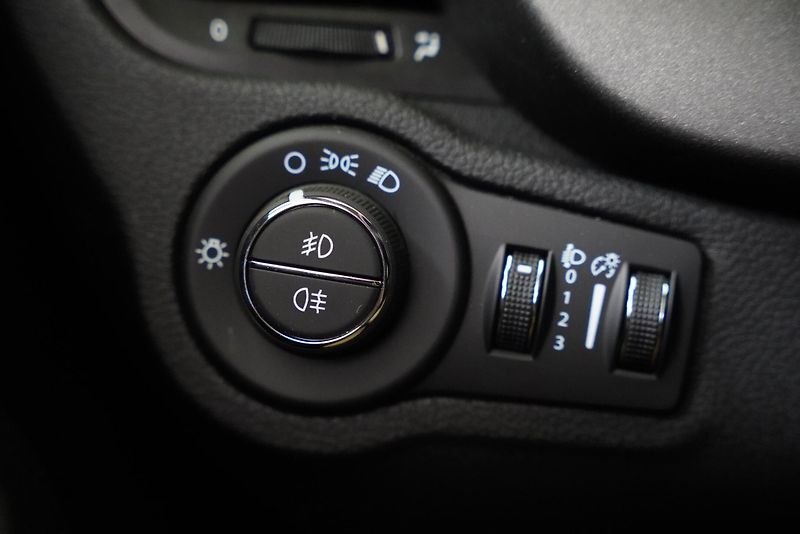 Fiat 500X - fotka 13 z 22