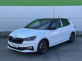 Škoda Fabia 1.0TSi Monte Carlo 116PS V.Coc - náhled 1