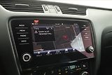 Škoda Octavia (2017) RS 2.0 TDI, Automat, Navi - náhled 14