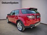 Land Rover Discovery Sport 2,0 - náhled 3