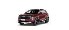 Kia Sportage TOP 1.6 T-GDI GPF 7DCT 4x2 - fotografie inzerátu