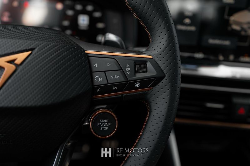 Cupra Formentor (2026) VZ 2,0 TSI 333 4Drive, Nové - fotka 33 z 44
