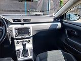 Volkswagen CC (2012) Comfortline 2.0 TDI, Automat - náhled 8