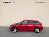 Škoda Scala (2023) STY TS 81/1.0 A7F - náhled 2