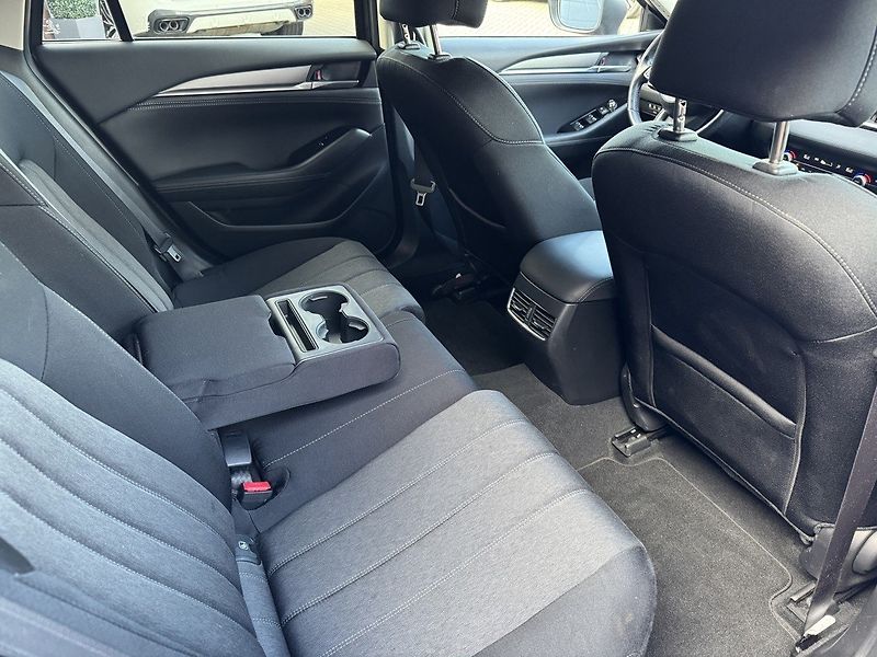 Mazda 6 (2019) 2.0i G-165 LED ACC Navi Blis - fotka 19 z 49