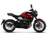 Moto Morini Seiemmezzo (2025) STREET - náhled 1
