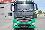 Mercedes-Benz Actros (2021) 1835 tractor unit / 90 tho. km - náhled 9