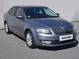Škoda Octavia (2013) 1.6 TDi, 2.maj,ČR, Elegance - náhled 1
