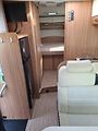 Carado Ostatní (2017) Carado T449 (Hymer) | 2.3 Powe - náhled 23