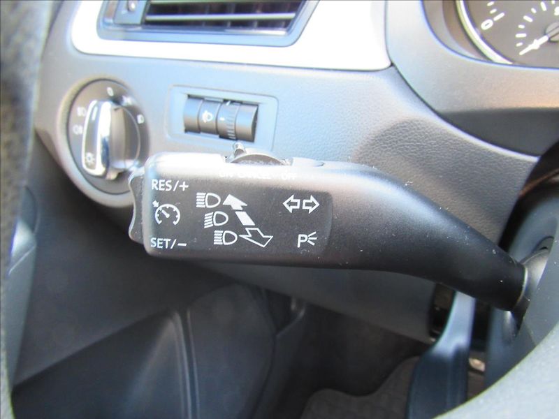Škoda Rapid 1,2 TSI 77kW - fotka 19 z 29