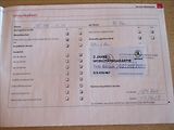 Škoda Fabia 1,2 i, digiklima, serviska, - náhled 30