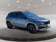 Škoda Karoq 1,5 TSI Sportline DSG - fotografie inzerátu