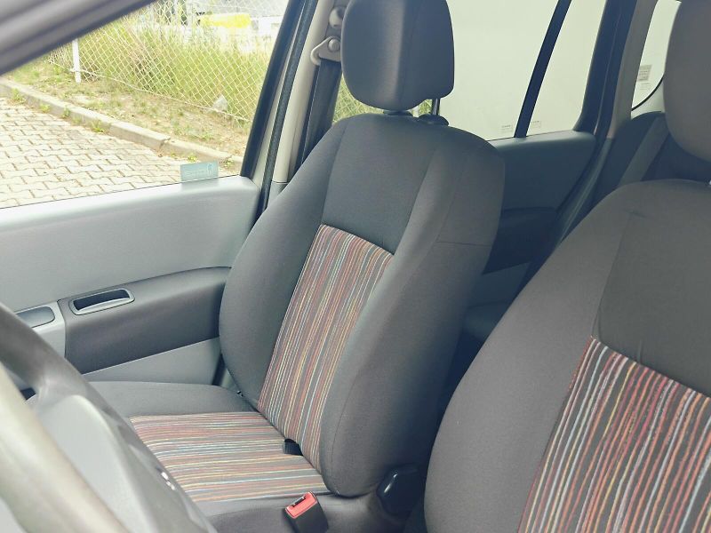 Renault Modus (2009) 1,2 16V 55 kW Alur - fotka 12 z 35