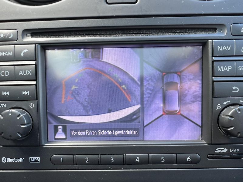 Nissan Qashqai 2.0i 104 kW PANORAMA 155.000KM - fotka 20 z 20