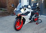 CFMOTO 450 SR (2026) 450SR - náhled 10