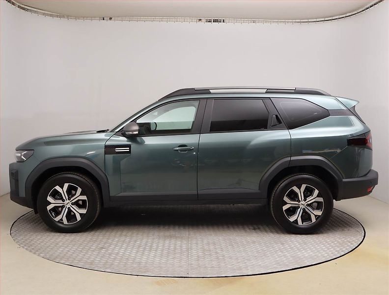 Dacia Bigster (2025) Expression 1.2 MHEV - fotka 3 z 18