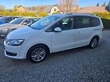 Volkswagen Sharan (2015) 1.4 TSI Rozvody, Navi, TOP - náhled 6