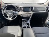 Kia Sportage (2018) 2.0 CRDi 4x4, ČR, AT, navi - náhled 8