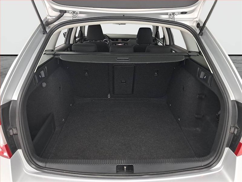 Škoda Octavia (2018) Ambition 1.6 TDI, ČR,1.maj - fotka 14 z 24