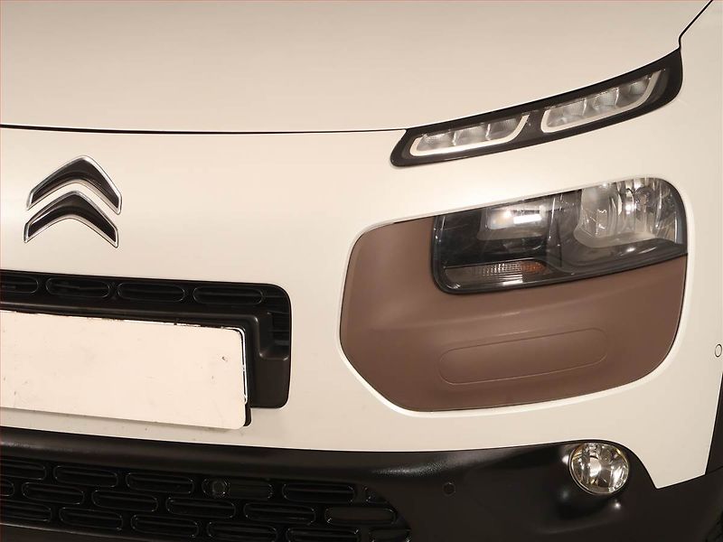 Citroën C4 Cactus (2014) 1.2 PureTech, Serv.kniha, Navi - fotka 19 z 19