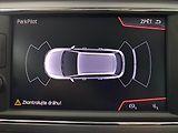 Seat Leon (2019) 2.0 TSI, Automat, Kůže, Navi - náhled 21