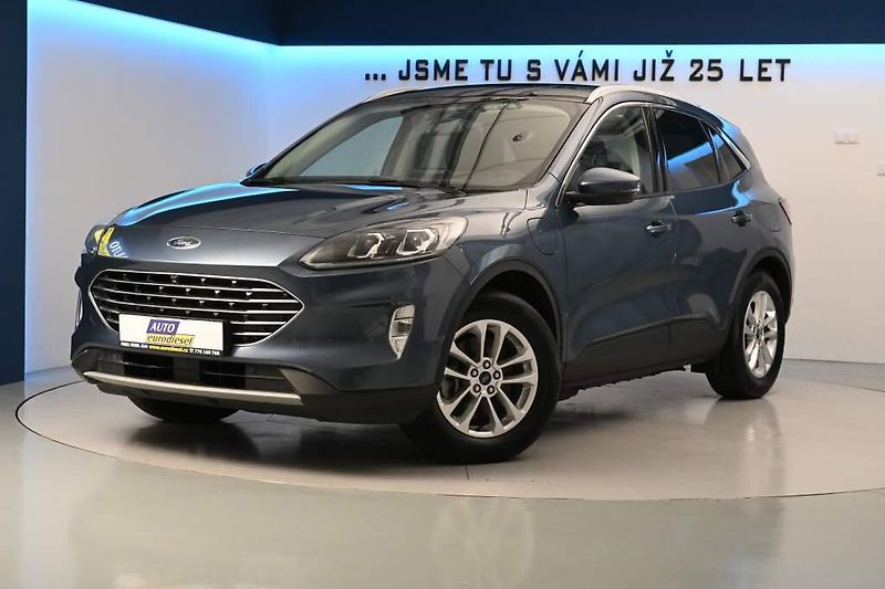 Ford Kuga (2021) 2.5 LED ACC VIRTUAL Tažné Kame - fotka 1 z 45