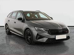 Škoda Octavia (2025) RS 2.0 TSI, RS, Navigace - fotografie inzerátu