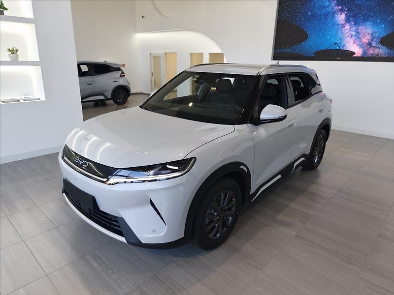 BYD ATTO 2 (2026) 1,5 DM-i  156 Kw Boost - fotka 5 z 12