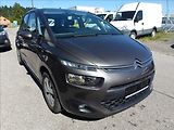 Citroën C4 Picasso 1,2 PureTech 130 6MAN Turbo  S - náhled 4