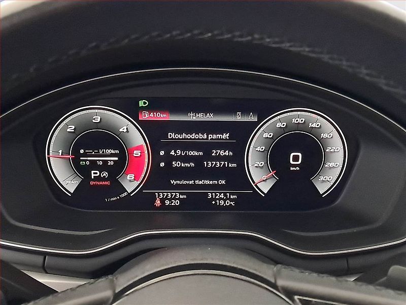 Audi A5 (2021) S-Line 35 TDI - fotka 11 z 28