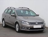 Volkswagen Passat (2012) Comfortline 2.0 TDI, 4X4 - náhled 1