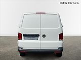 Volkswagen Transporter 2,0 TDi 110kW 7DSG 3 místný  T - náhled 8