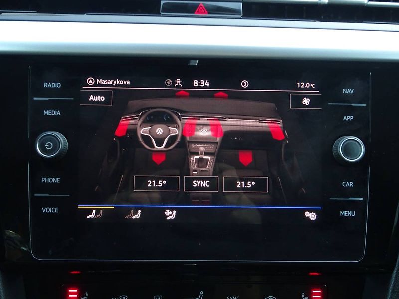 Volkswagen Arteon Shooting Brake (2023) 2,0TDi /110kW GT DSG - fotka 6 z 28