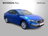 Škoda Octavia (2025) 1.5 TSI DSG Selection - náhled 33