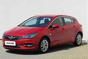 Opel Astra 1.2 T