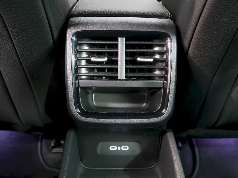 Škoda Octavia (2025) SPORTLINE 2.0TDI 110KW DSG CAN - fotka 38 z 41