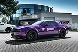 Dodge Challenger SCAT PACK wide body EU - náhled 24