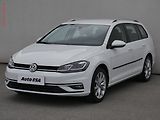 Volkswagen Golf (2019) 1.0 TSi, 2.maj,ČR, Marathon - náhled 2