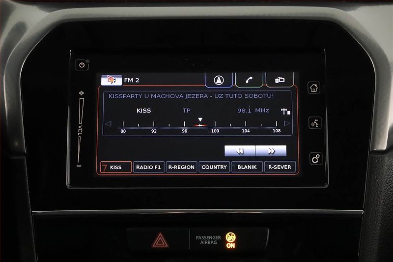 Škoda Octavia (2023) Ambition 2.0 TDI - fotka 14 z 15