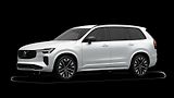 Volvo XC90 (2026) T8 PLUS DARK+ 4SERVIS/ZÁRUKA - náhled 1