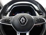 Renault Captur (2021) E-Tech Plug-in, 4X4, Automat - náhled 8
