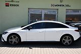 Mercedes-Benz EQE 350 AMG PREMIUM 4MATIC 1M  - náhled 11