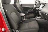 Mitsubishi ASX (2020) 2.0 MIVEC, 4X4, Automat, ČR - náhled 7