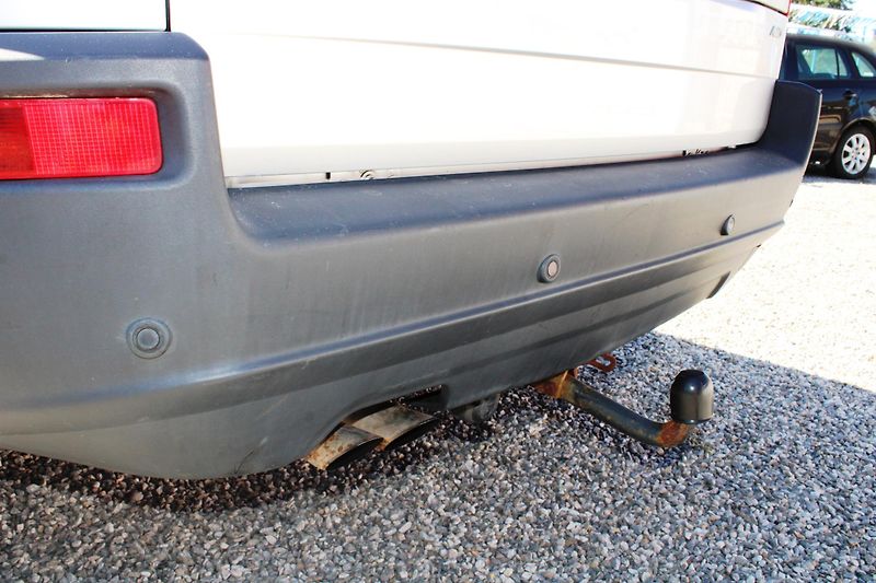 Volvo XC90 (2005) 2.4 D5 AWD AUTOMAT KLIMA ALU - fotka 11 z 20