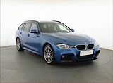 BMW Řada 3 (2015) M Sport 320 d, 4X4, Automat - náhled 1