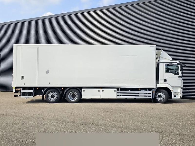 MAN TGM (2019) 26.320 - fotka 5 z 18