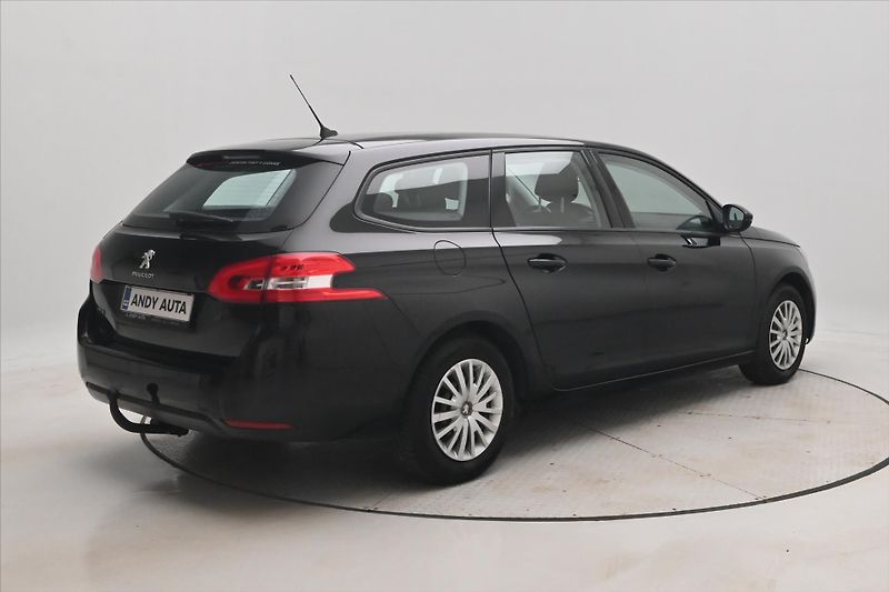 Peugeot 308 1,6 BlueHDi 73kW tažné Záruka - fotka 5 z 29
