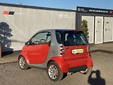 Smart Fortwo 0.8CDI, automat, panorama - náhled 3